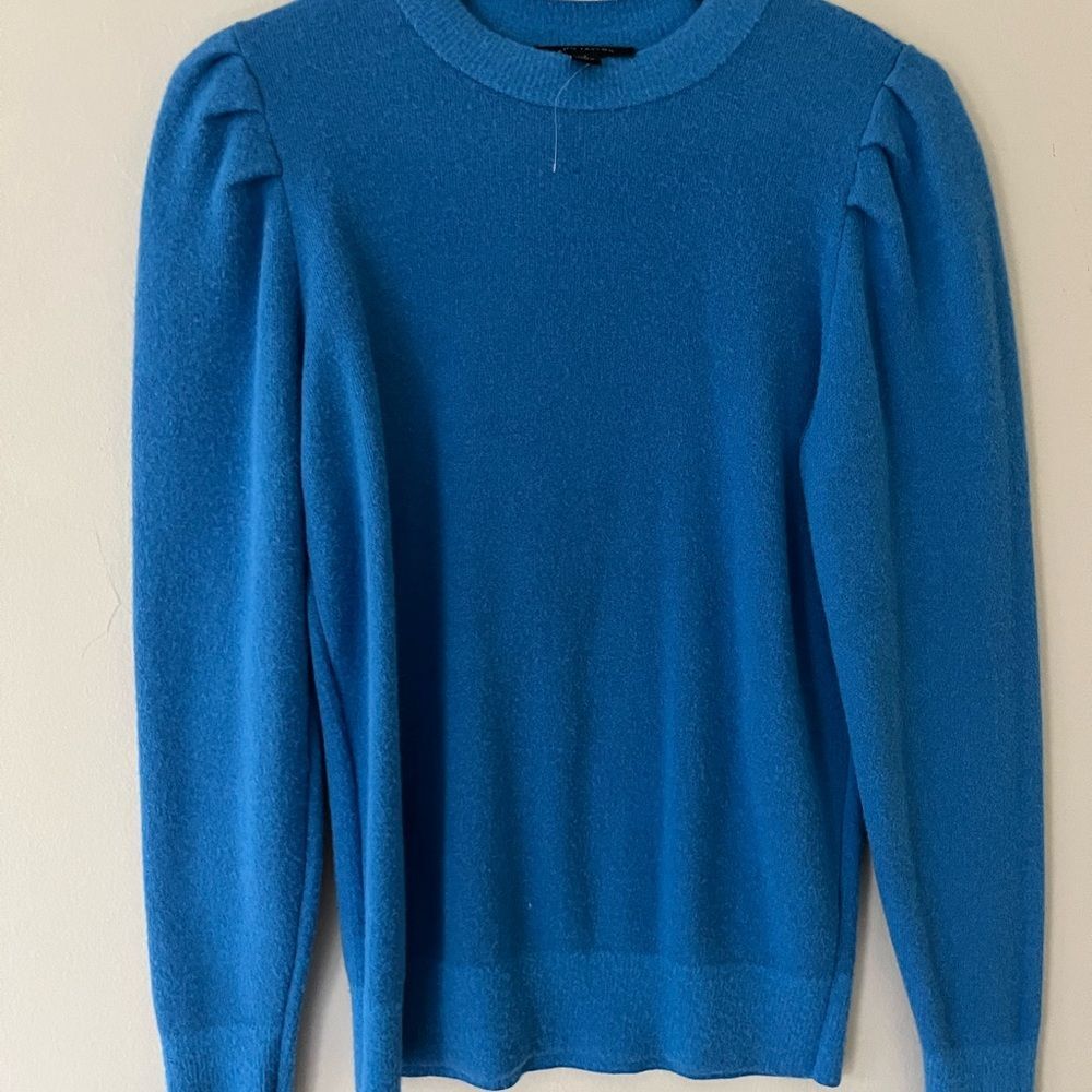 Nwot Ann Taylor Skirt And Sweater Set Size S - image 7